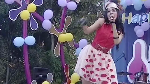 Wika Salim - Lagu Ngutang