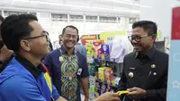 Alasan Pemkot Tangerang Gelar Job Fair Tiap Bulan