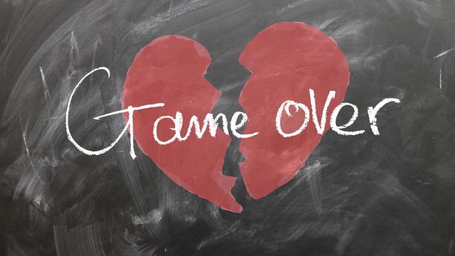 Ilustrasi perpisahan