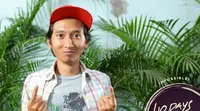idenya tersebut muncul sejak lama. Ia bahkan menulisnya dalam tugas akhir kuliahnya. Namun sayang, rancangan tugas akhir tersebut ditolak