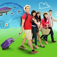 Tips mudik aman dari Institusi Kepolisian Polda Metro Jaya.