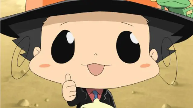 10 Anak Berkekuatan Super di Dunia Anime