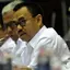 Sudirman Said kini menjabat sebagai Menteri Energi dan Sumber Daya Mineral di era pemerintahan Presiden Joko Widodo