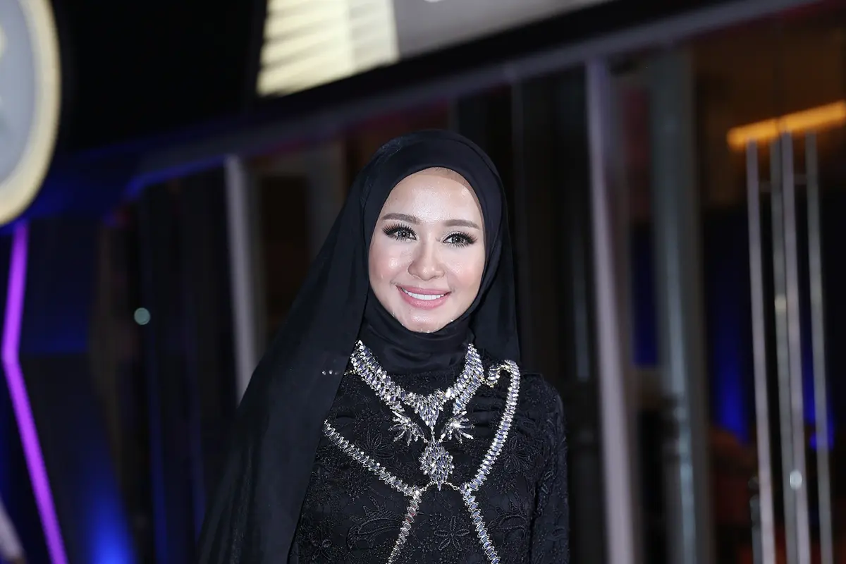 Laudya Cynthia Bella