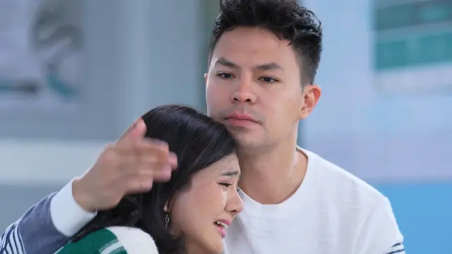 Tajwid Cinta