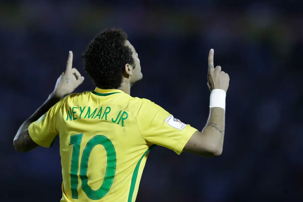 Neymar