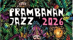Prambanan Jazz 2026 Digelar 3-5 Juli, Simak Line Up, Rundown, dan Jadwal Open Gate Lengkap