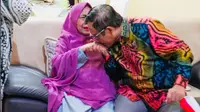 Ibunda Mahfud Md, Siti Khadijah, meninggal dunia pada Jumat, (17/1/2025) pagi. (Instagram @MahfudMd).