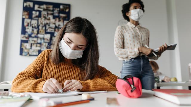 Muncul Hepatitis Akut Misterius, Sekolah Tatap Muka Ditunda Lagi?