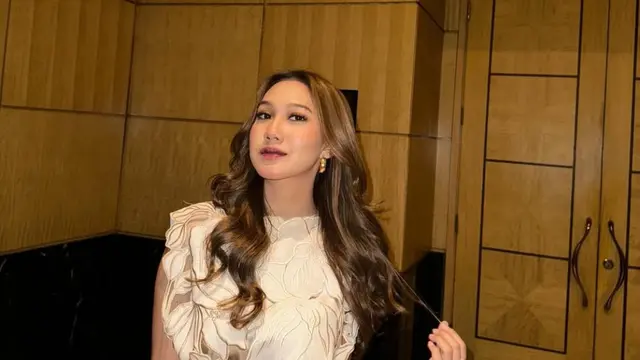 Mengenal Sosok Raissa Ramadhani, Penyanyi yang Dilamar Arbani Yasiz
