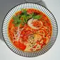 ilustrasi ramen/Photo by Nadin Sh/Pexels