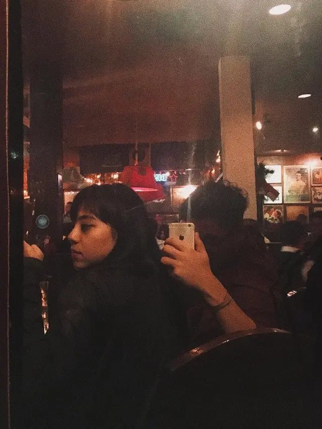 [Bintang] Keenan Pearce dan Gianni Fajri