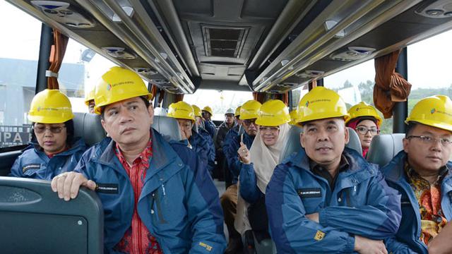 Dewan Apresiasi Kinerja Pt Geo Dipa Patuha