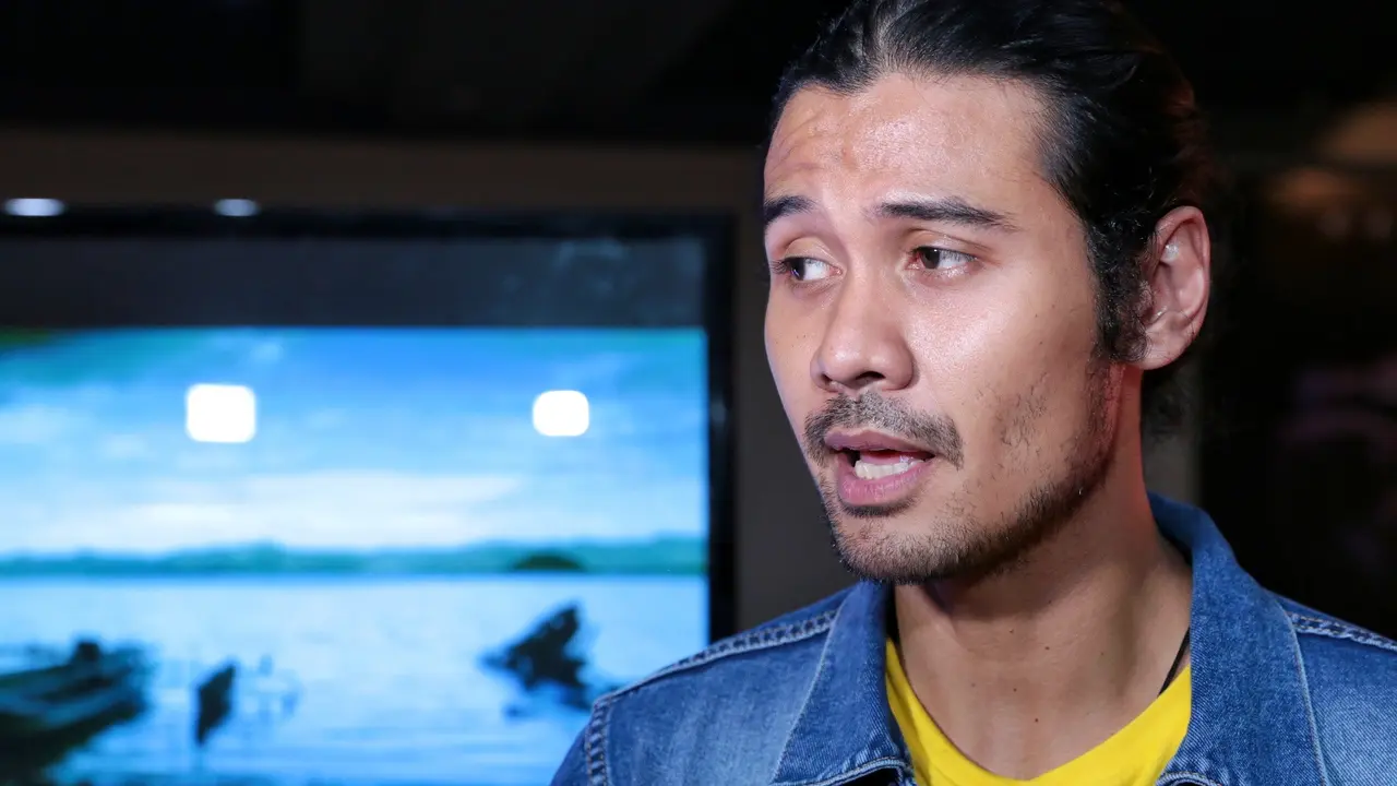 [Bintang] Chicco Jerikho