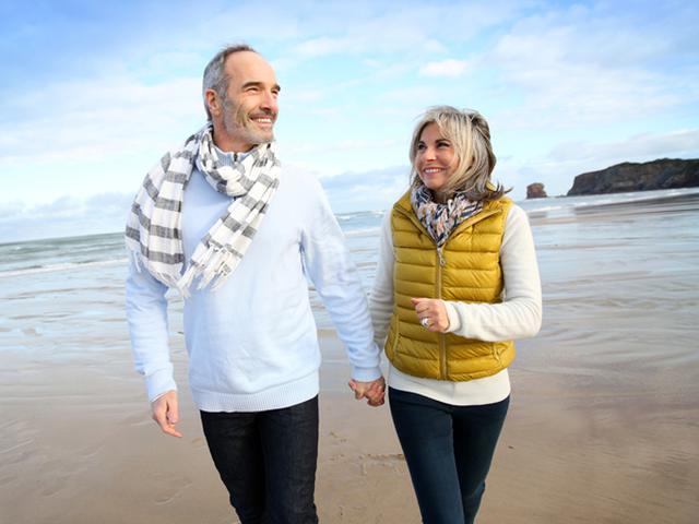 Waspada Jika Orang Tua Jalannya Mulai Lambat Health Liputan6 Com