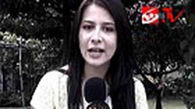 Rina Diana Terbelit Masalah Kontrak