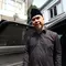 Ahmad Dhani Hadiri Sidang Tahunan MPR, Ini Harapannya