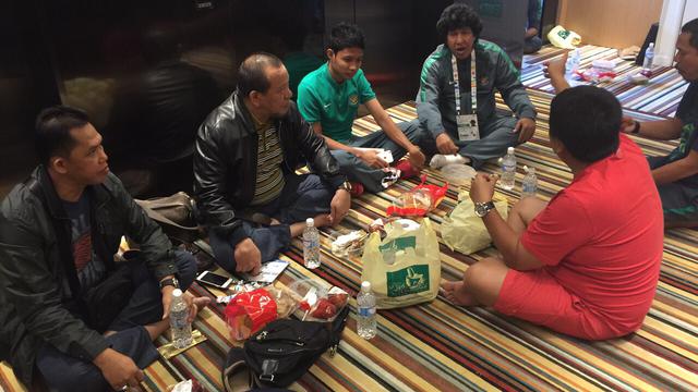 La Nyalla Mattalitti