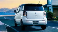 Bukan Cuma Irit, Suzuki e-Sky Juga Punya Fitur Tak Terduga