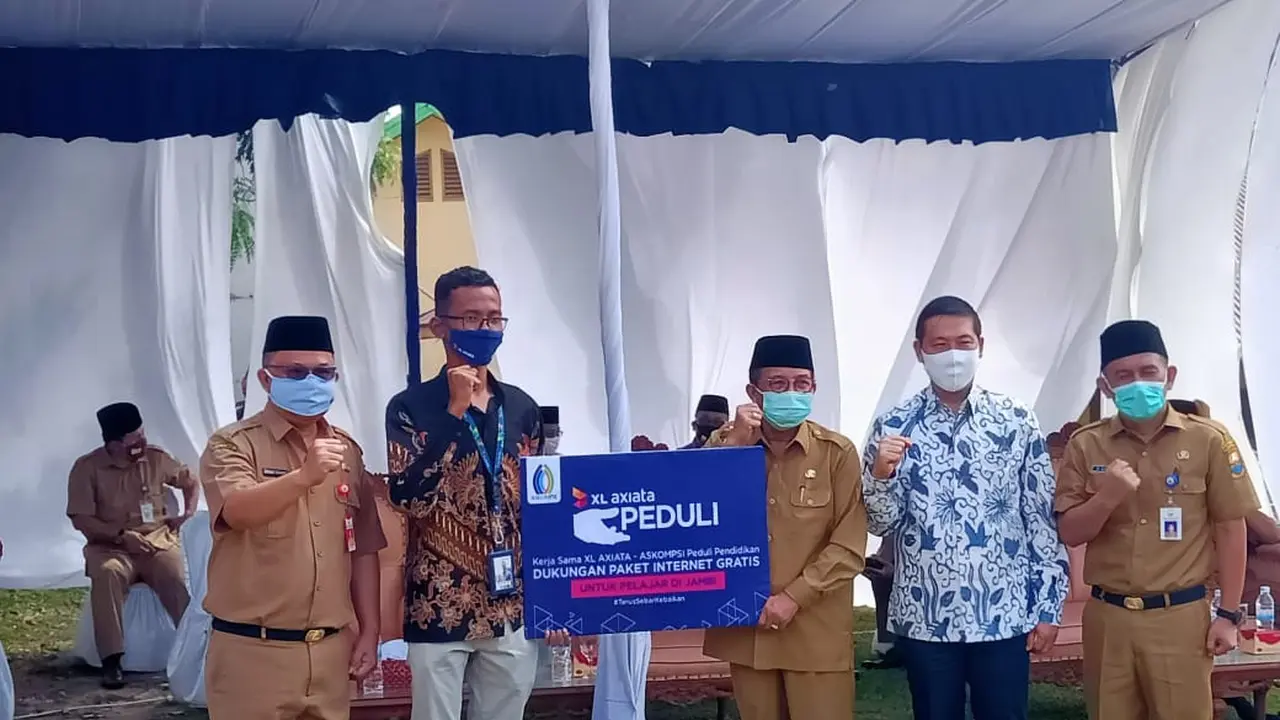 XL Axiata