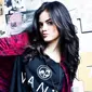 Lucy Hale hanya tertarik melakukan sesuatu yang berisiko dan sedikit berbeda.