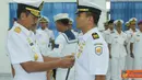 Citizen6, Surabaya: Pendidikan Pengembangan umum tingkat pertama yang diikuti 150 perwira pertama berpangkat kapten  ini digelar di Gedung Betel Geuse Pusdiklapa Kodikopsla, Bumimoro, Surabaya. (Pengirim: Penkobangdikal)