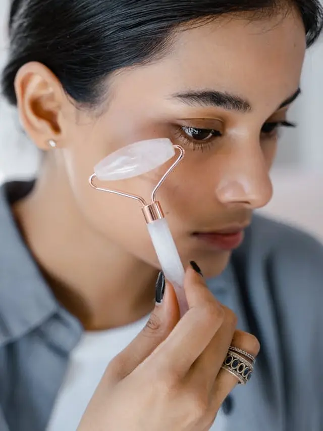 Cara Mengatasi Kerutan di Dahi dengan Langkah Mudah dan Sederhana