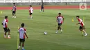 Di Piala Asia U-20 2025, Timnas Indonesia U-20 tergabung di Grup C bersama Uzbekistan, Iran, dan Yaman. (Liputan6.com/Angga Yuniar)