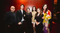 Maia Estianty Siap Liburan ke London Meski Sudah Bosan: Demi Syifa Hadju