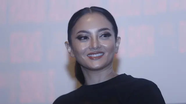 Ririn Ekawati di film Alena Anak Ratu Iblis