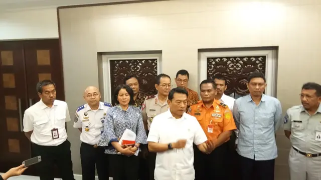 KSP luncurkan portal mudik