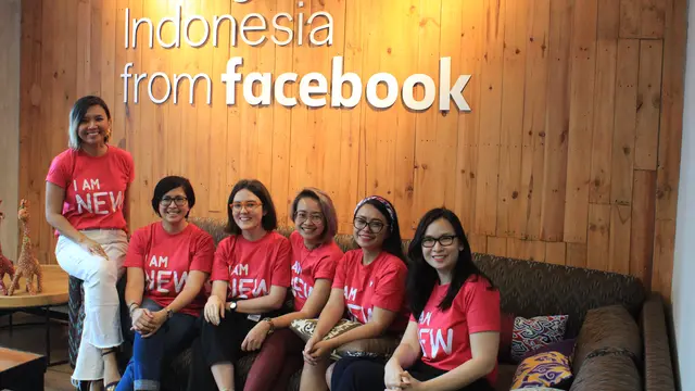 [FIMELA] Arisan Digital Girls In Tech Indonesia, Lebih dari Sekadar Perkumpulan Para Perempuan