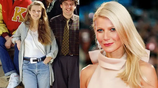 Gwyneth Paltrow