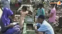 [VIDEO] Razia dan Ziarah Songsong Ramadan
