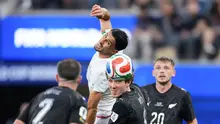 Hasil imbang membuat Iran memulai perjalanan mereka di Grup G dengan koleksi satu poin. Tim Melli masih memiliki peluang besar untuk bersaing memperebutkan tiket ke babak berikutnya. (AP Photo/Mark J. Terrill)
