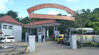 Napi Terorisme dari Mako Brimob Belum Bisa Dikunjungi di Nusakambangan