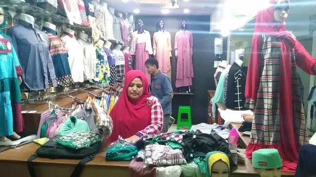 Pasar Turi