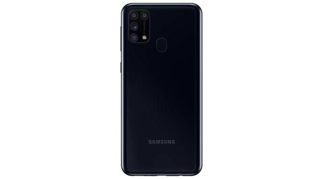 Samsung Galaxy M31. Dok: Samsung Electronics Indonesia