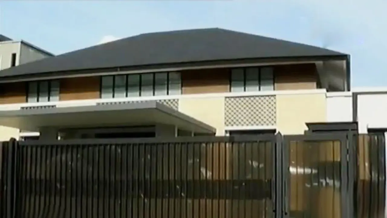 Rumah SBY