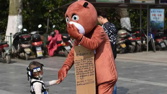 Photo: Copyright shanghaiist.com