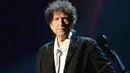 Bob Dylan mengadaptasi beberapa bukunya menjadi buku anak-anak yakni, Fprever Young dan Man Gave Names to All the Animals. (Victoria Buzz)