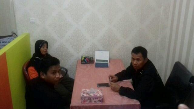 Pemilik Panti Asuhan Maut Hargai Bayi Ziqli yang Tewas Rp 8 Juta