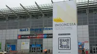 Di Hannover Messe 2023, Industri Daur Ulang Indonesia-Singapura Teken Investasi Rp 200 Miliar