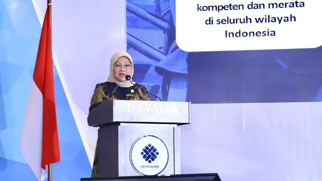 Ida Fauziyah.