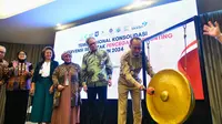 Dukung Intervensi Serentak Pencegahan Stunting 2024, Ini Langkah Strategis Pj Gubernur Sulsel