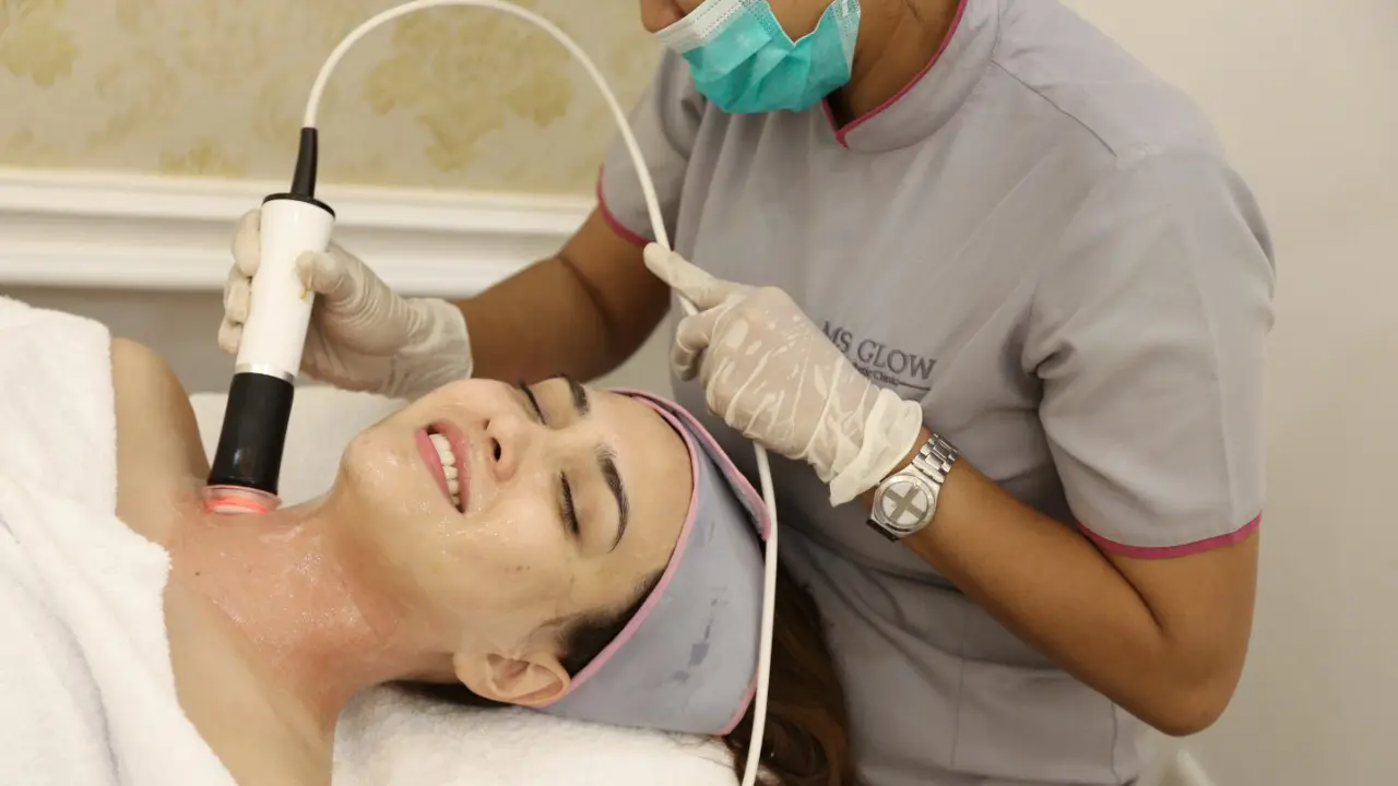 MS Glow Aesthetic Clinic