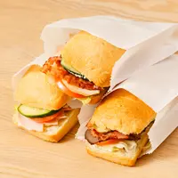 Resep Roti Long John yang Bisa Dibuat di Rumah./Copyright depositphotos.com/Shebeko