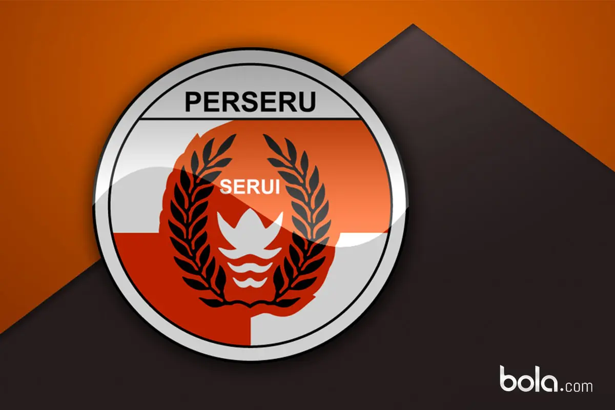 Perseru