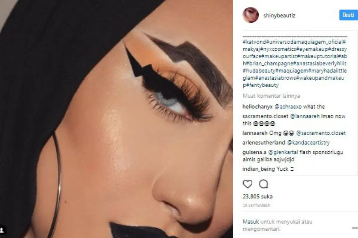 Makeup