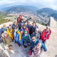 Bukan hanya Cappadocia, inilah berbagai tempat yang wajib kamu datengin saat liburan ke Turki. (Foto: dok.pribadi)
